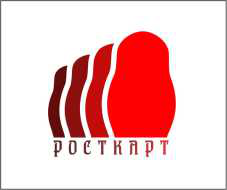 логотип для банковской карты