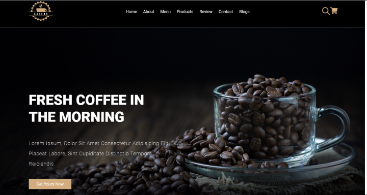 Coffee
