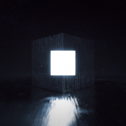 3d иллюстрация
