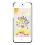Экран для психологического iOS-приложения
