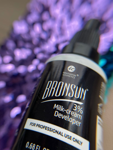 Фото для аккаунта бровиста