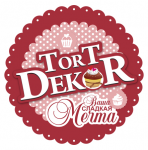 Кондитерский салон TortDekor