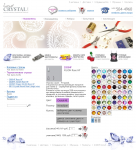Интернет-магазин кристаллов Swarovski