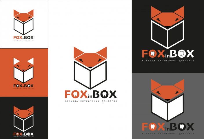 Fox in Box - обучающий центр