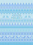 Толстовки для GINZA PROJECT