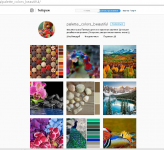 Ведение аккаунта в Instagram