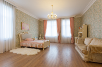 Интерьер спальни