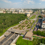 Ленинский проспект