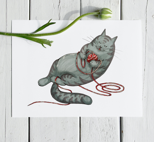 Котик