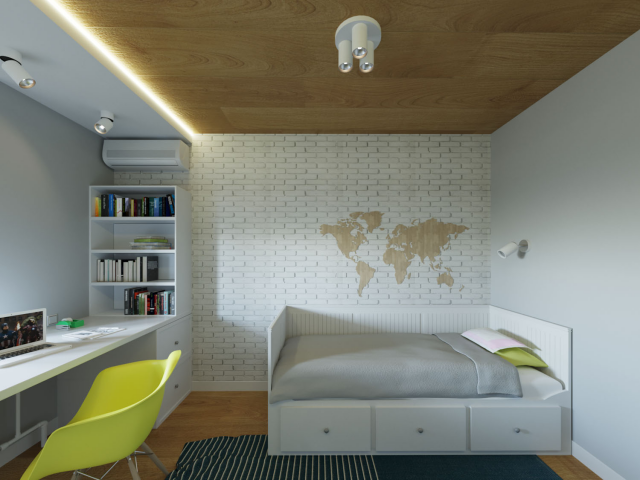 Детская мальчика