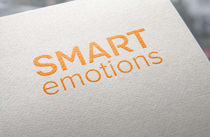 Логотип компании Smart Emotions