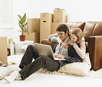 Скоростные переезды по Москве и области