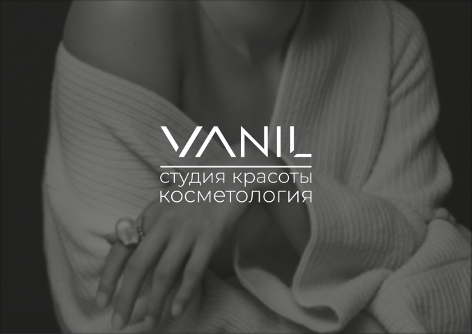 Лого Vanil