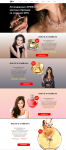 Landing Page - Лендинг Пейдж