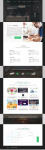 Landing Page - Лендинг Пейдж