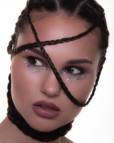 Beauty Retouch