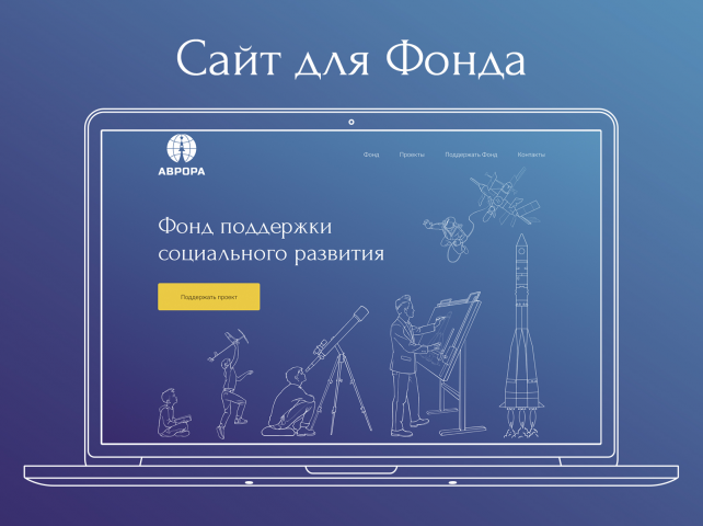 Фонд "Аврора"