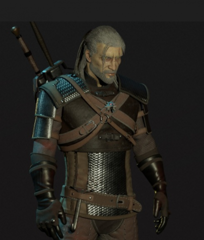 Witcher