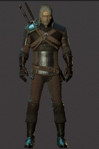 Witcher