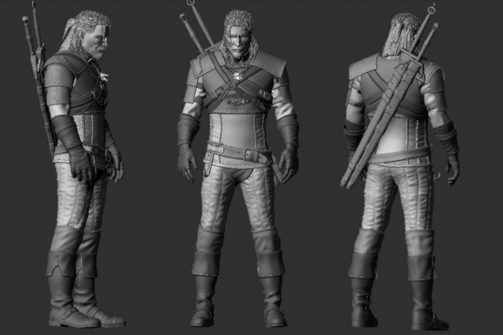 Witcher