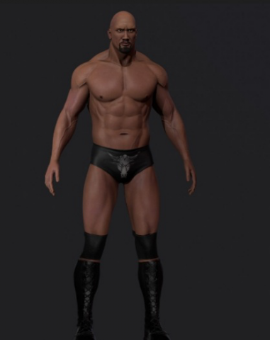 The Rock