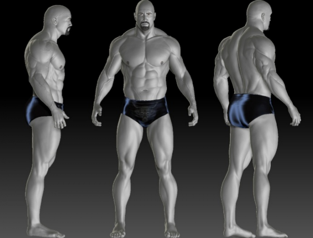 The Rock