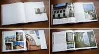 Книга "Керамический гранит в архитектуре"