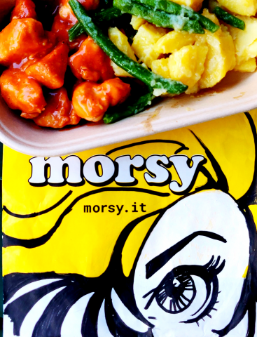 контент для соцсетей