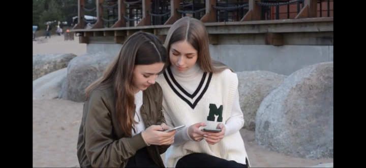 Сторителлинг на тему жизни в новых реалиях