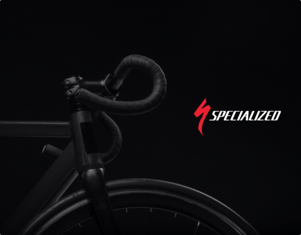 Интернет магазин велосипедов Specialized