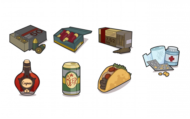 иконки для мта