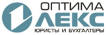 Сайт компании "Оптима Лекс"