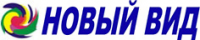 Сайт компании "Новый вид"