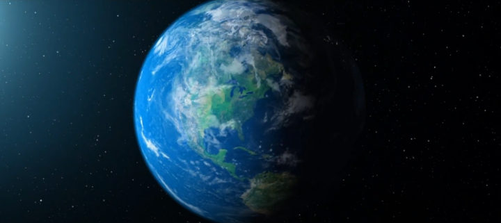 Капли памяти видеоролик