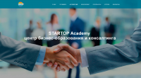 STARTOP-Academy