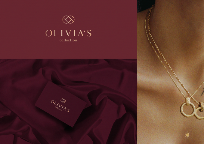 Olivia's Collection