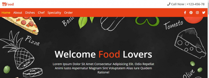 Landing Page #3