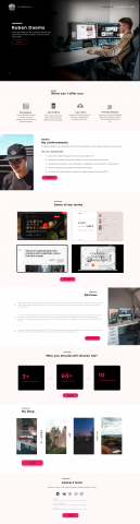 web-designer on the net
