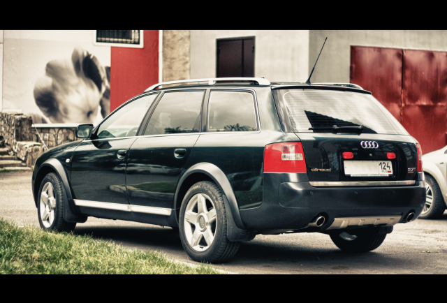 Ретушь