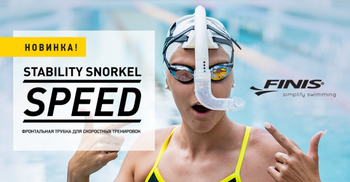 Баннер для сайта Finis