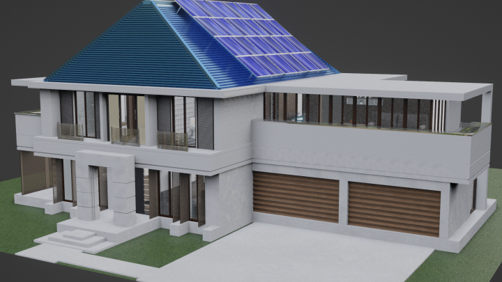 Cottage