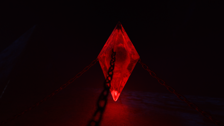 3D design