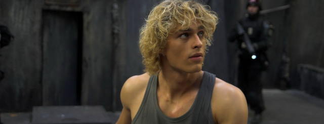 Самые красивые российские актёры