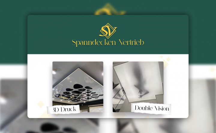     "Spanndecken"