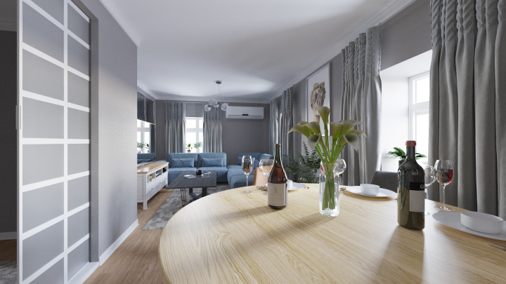 Interior Design 08 pt2