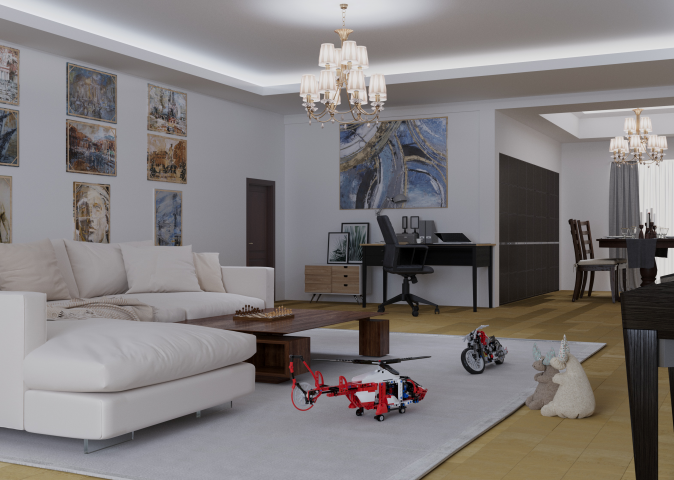 Interior Design 05
