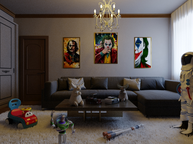 Interior Design 03