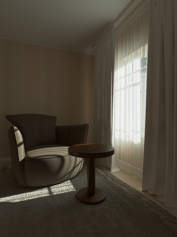 Interior Design 02