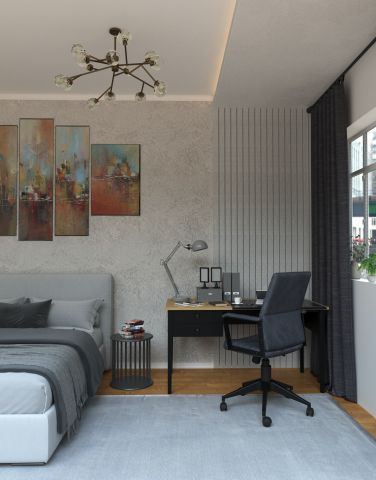 Interior Design 01