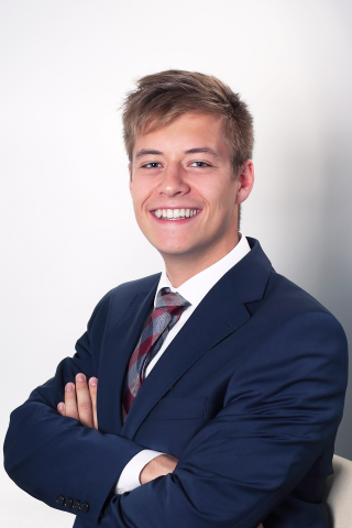 Деловой портрет